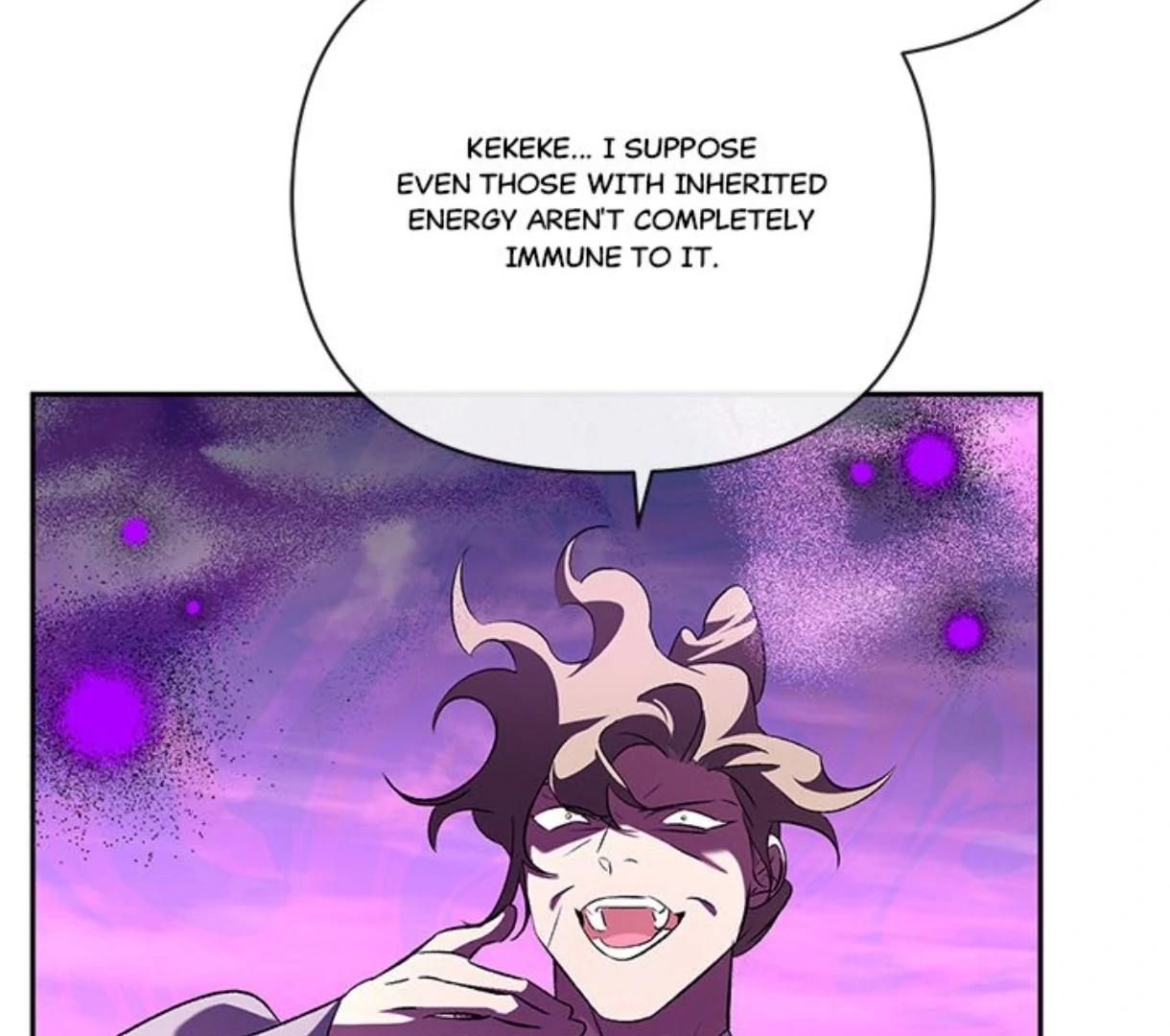 To Be His Wish [Official] - Chapter 47 manhwa