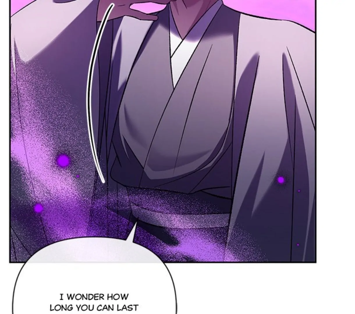 To Be His Wish [Official] - Chapter 47 manhwa