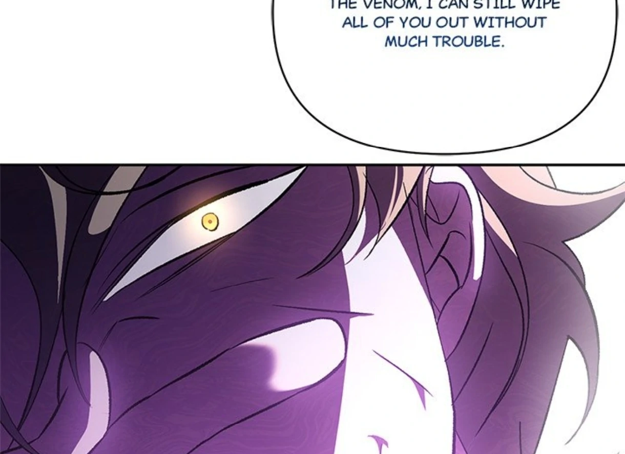 To Be His Wish [Official] - Chapter 47 manhwa
