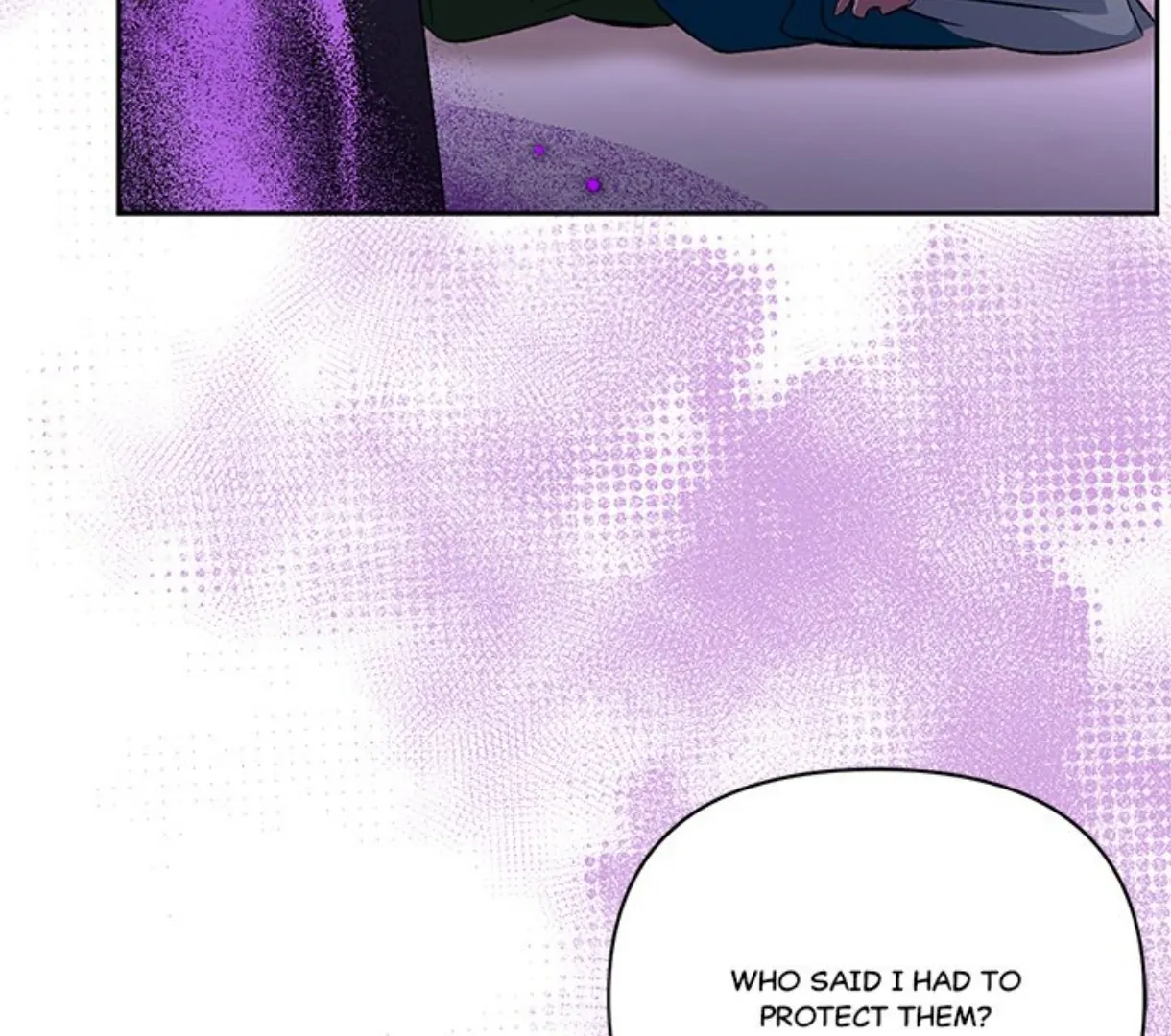 To Be His Wish [Official] - Chapter 47 manhwa
