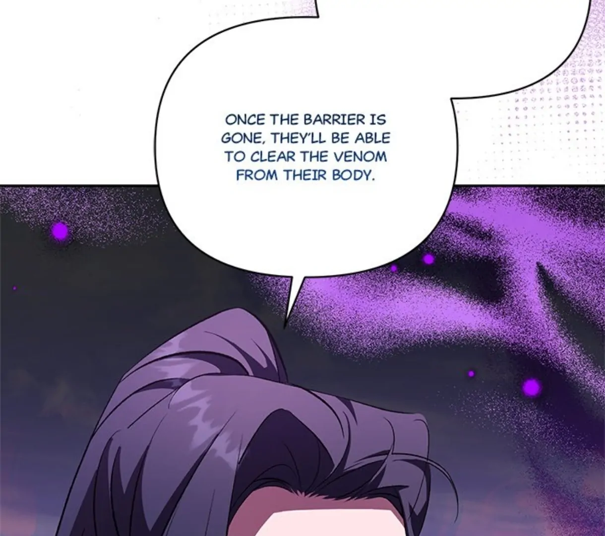 To Be His Wish [Official] - Chapter 47 manhwa
