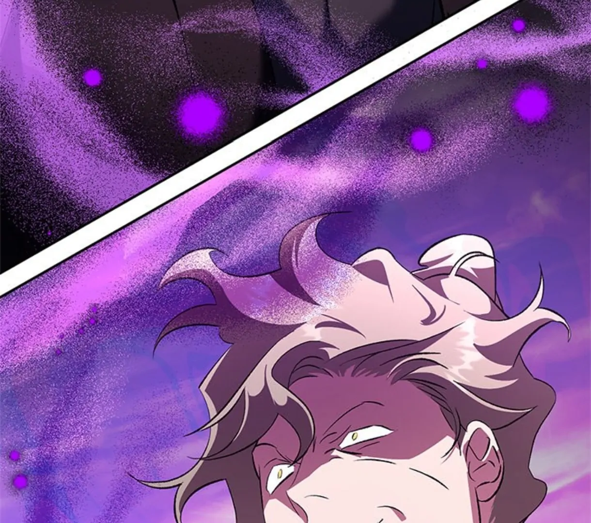 To Be His Wish [Official] - Chapter 47 manhwa