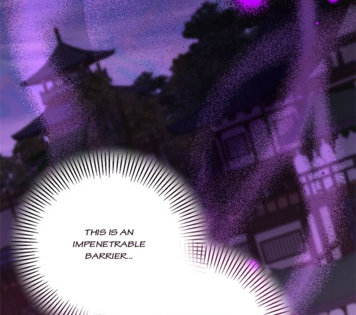 To Be His Wish [Official] - Chapter 47 manhwa