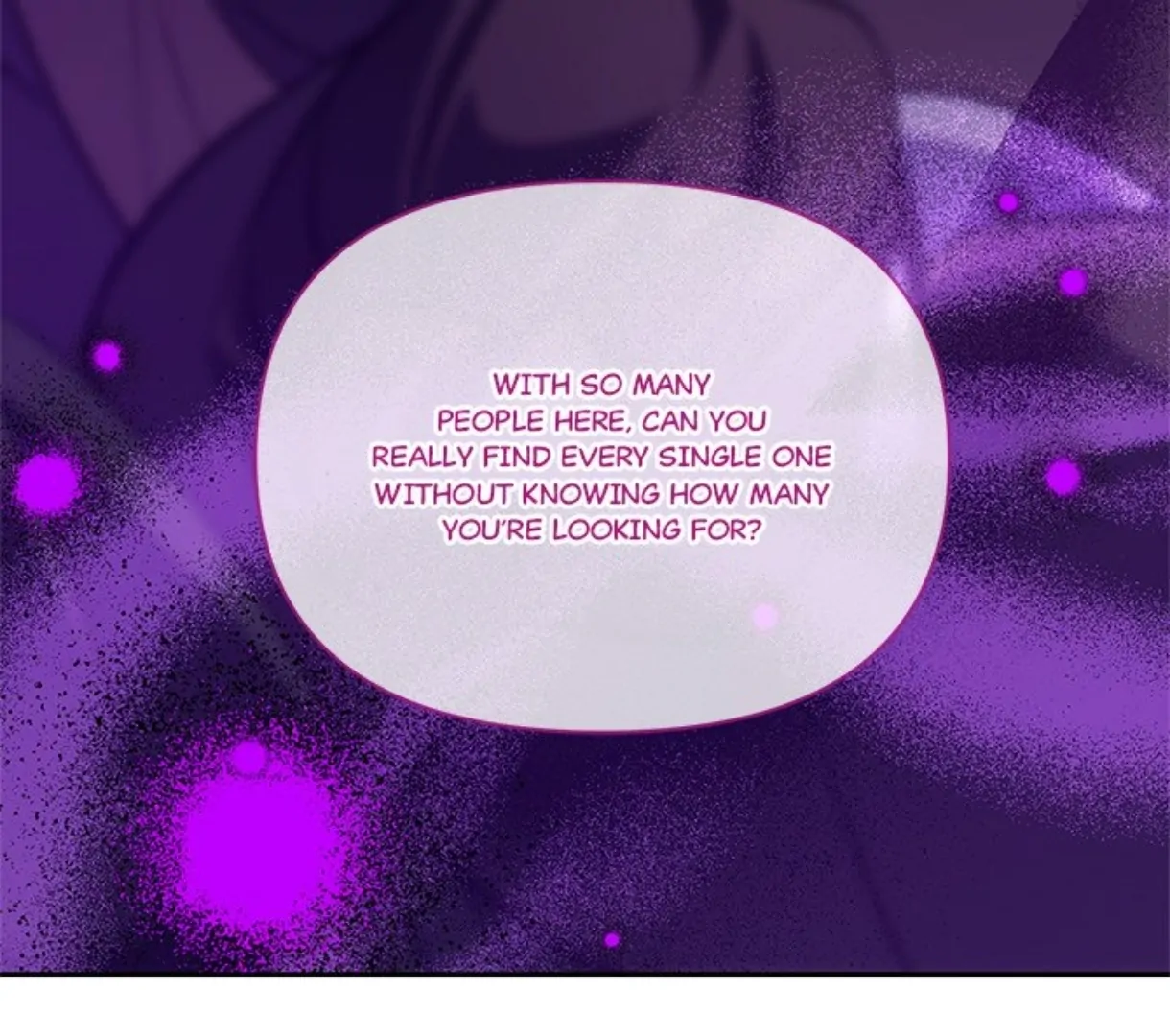 To Be His Wish [Official] - Chapter 47 manhwa