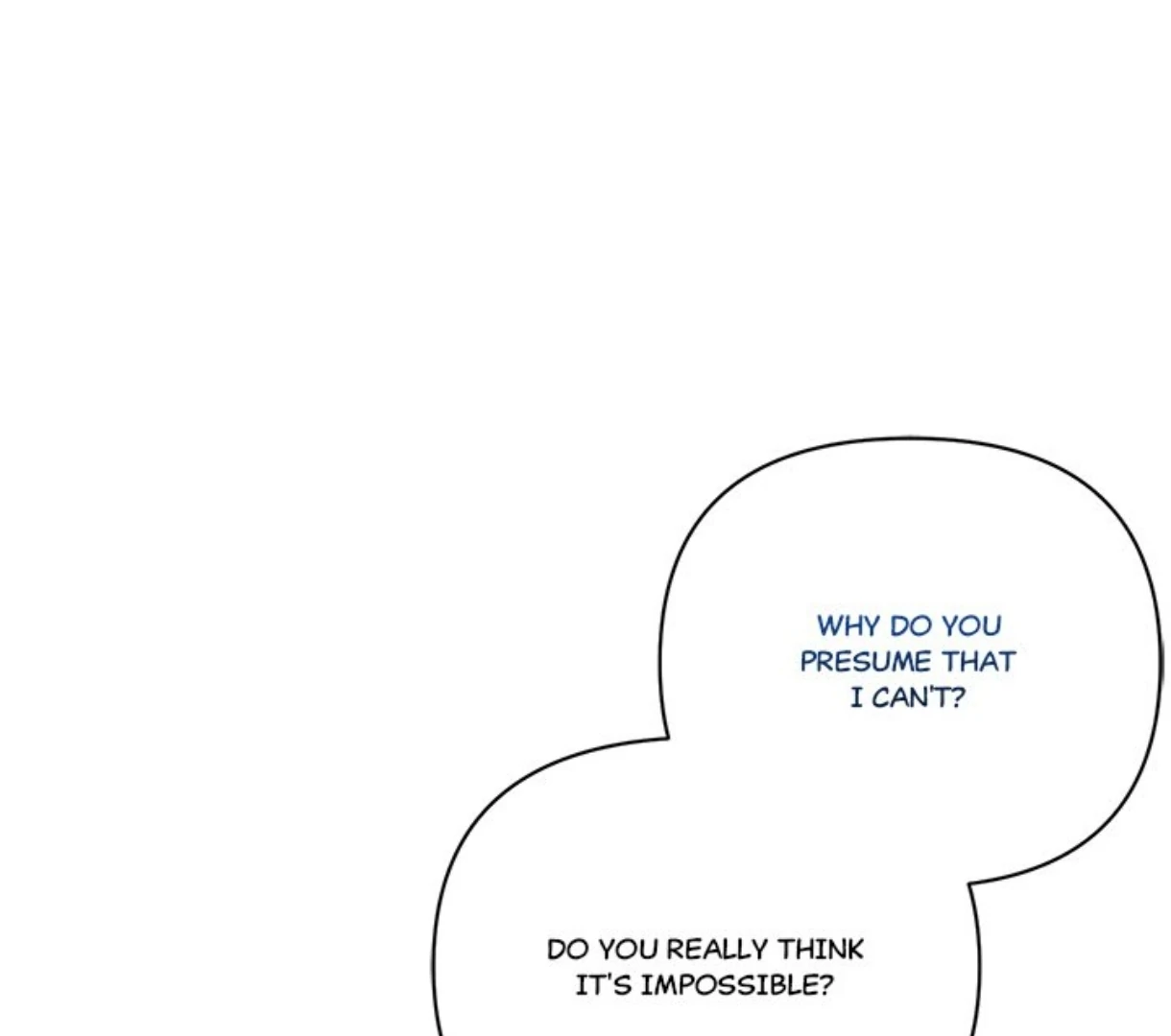 To Be His Wish [Official] - Chapter 47 manhwa