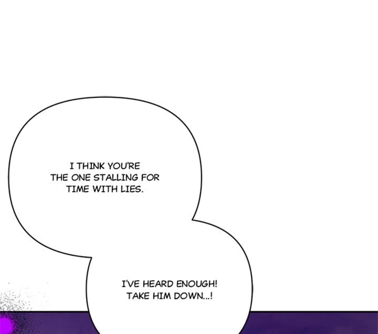 To Be His Wish [Official] - Chapter 47 manhwa
