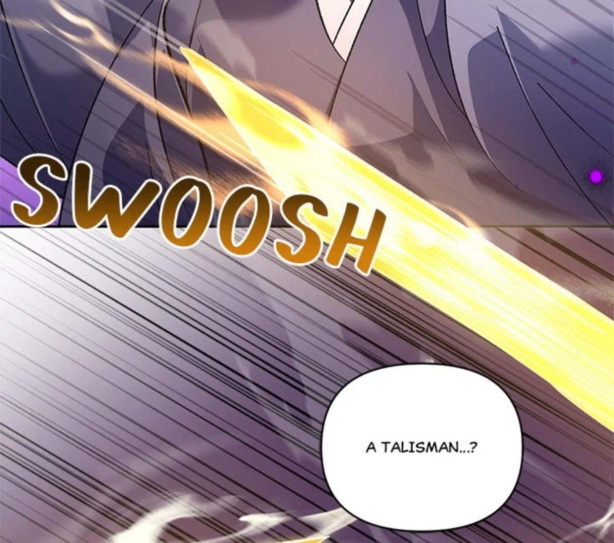 To Be His Wish [Official] - Chapter 47 manhwa
