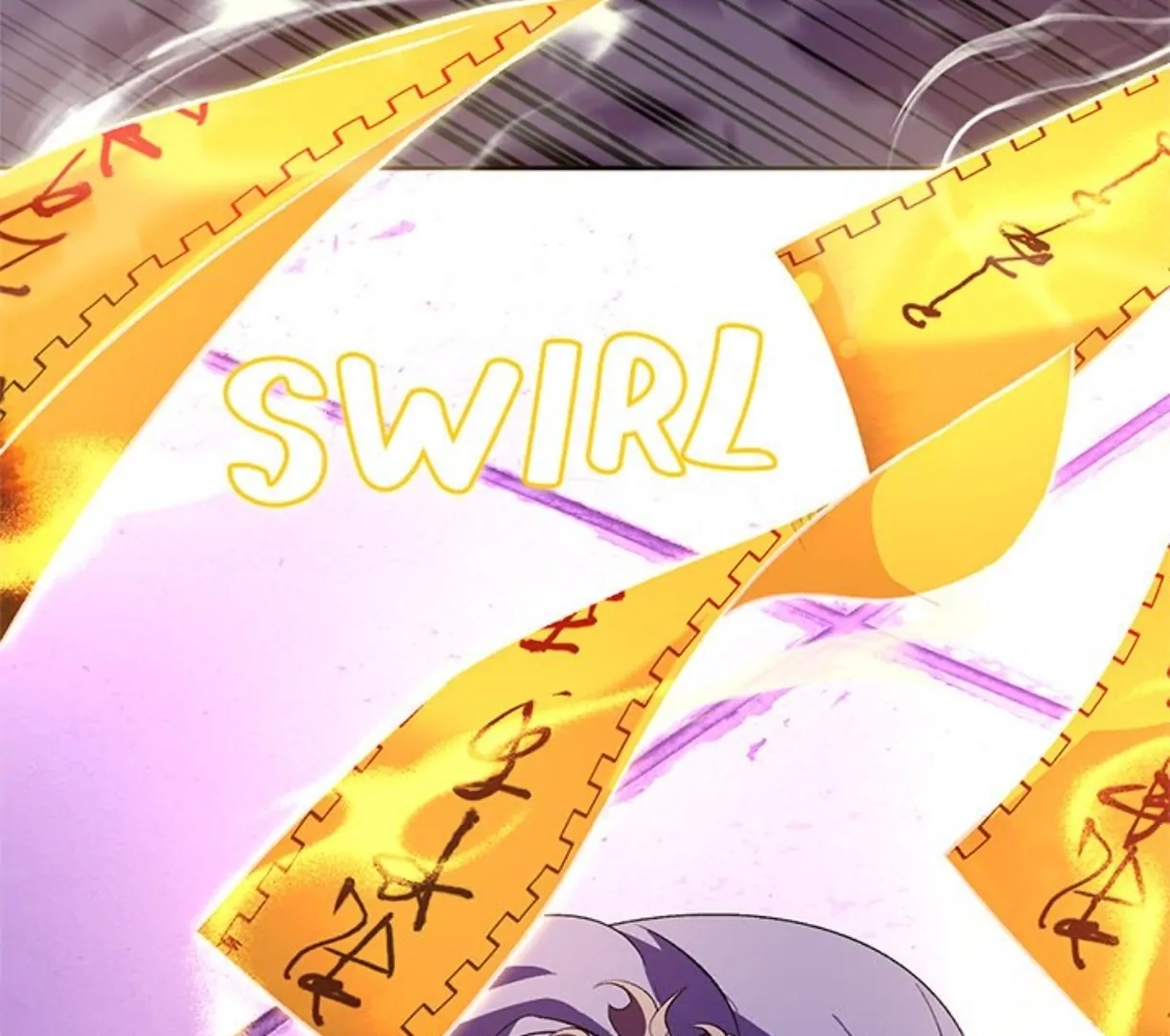 To Be His Wish [Official] - Chapter 47 manhwa