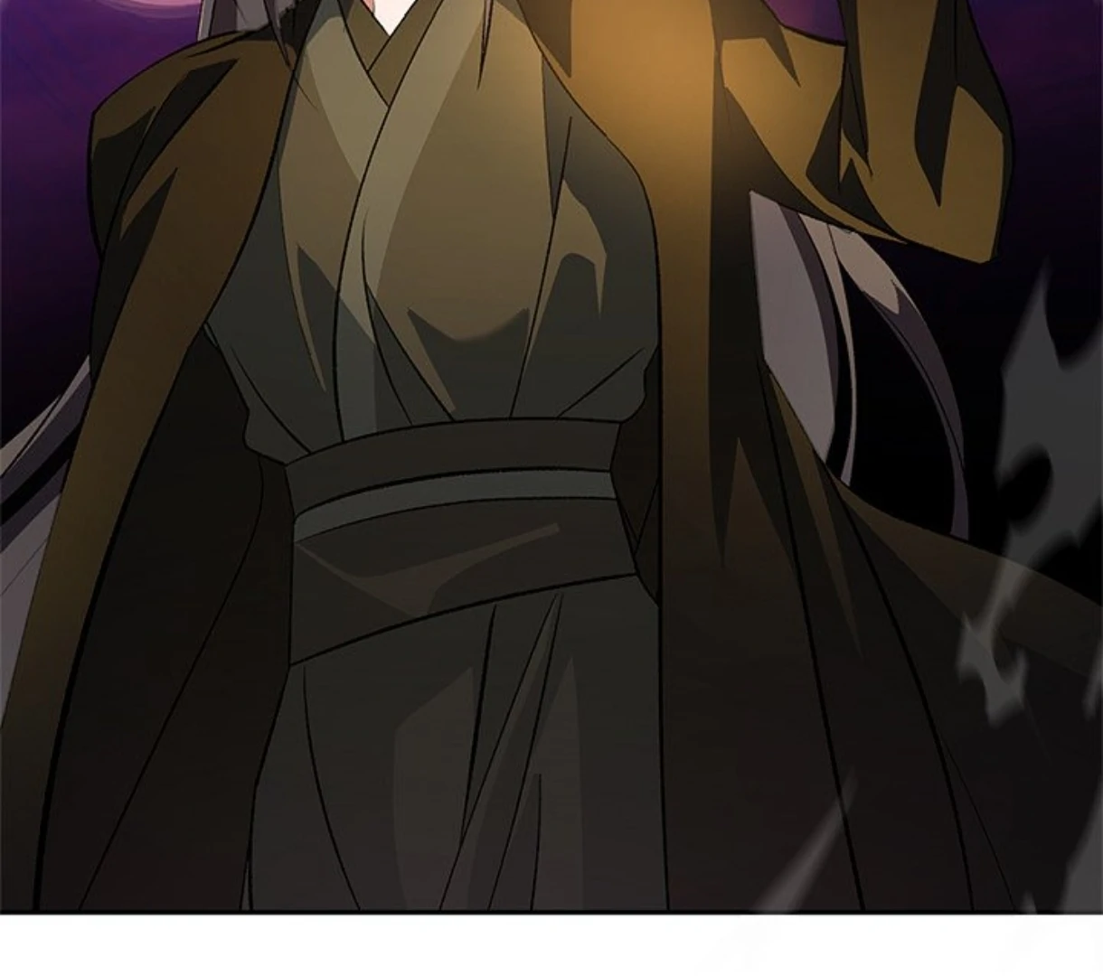 To Be His Wish [Official] - Chapter 47 manhwa