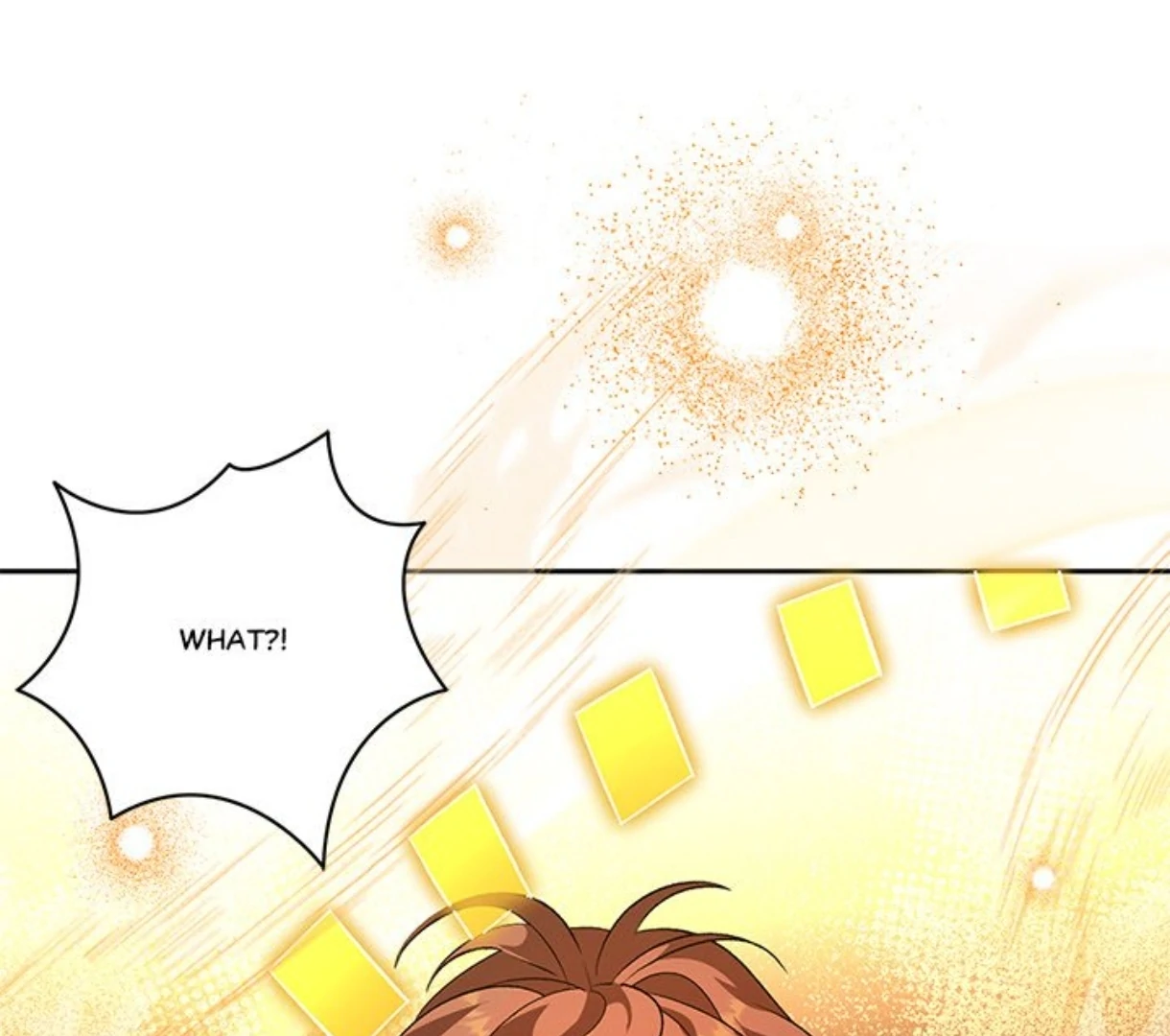 To Be His Wish [Official] - Chapter 47 manhwa