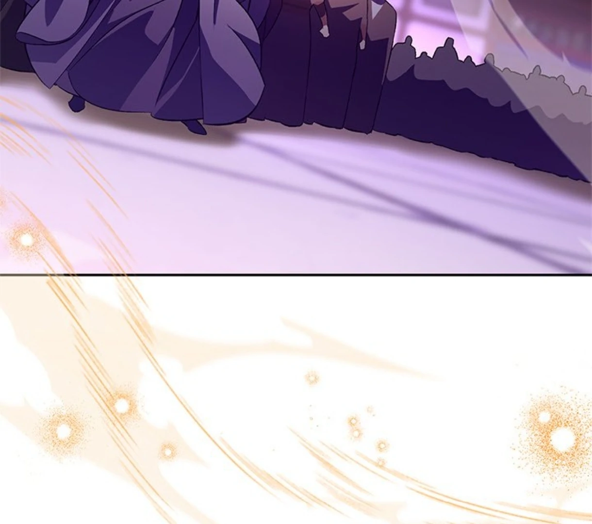To Be His Wish [Official] - Chapter 47 manhwa