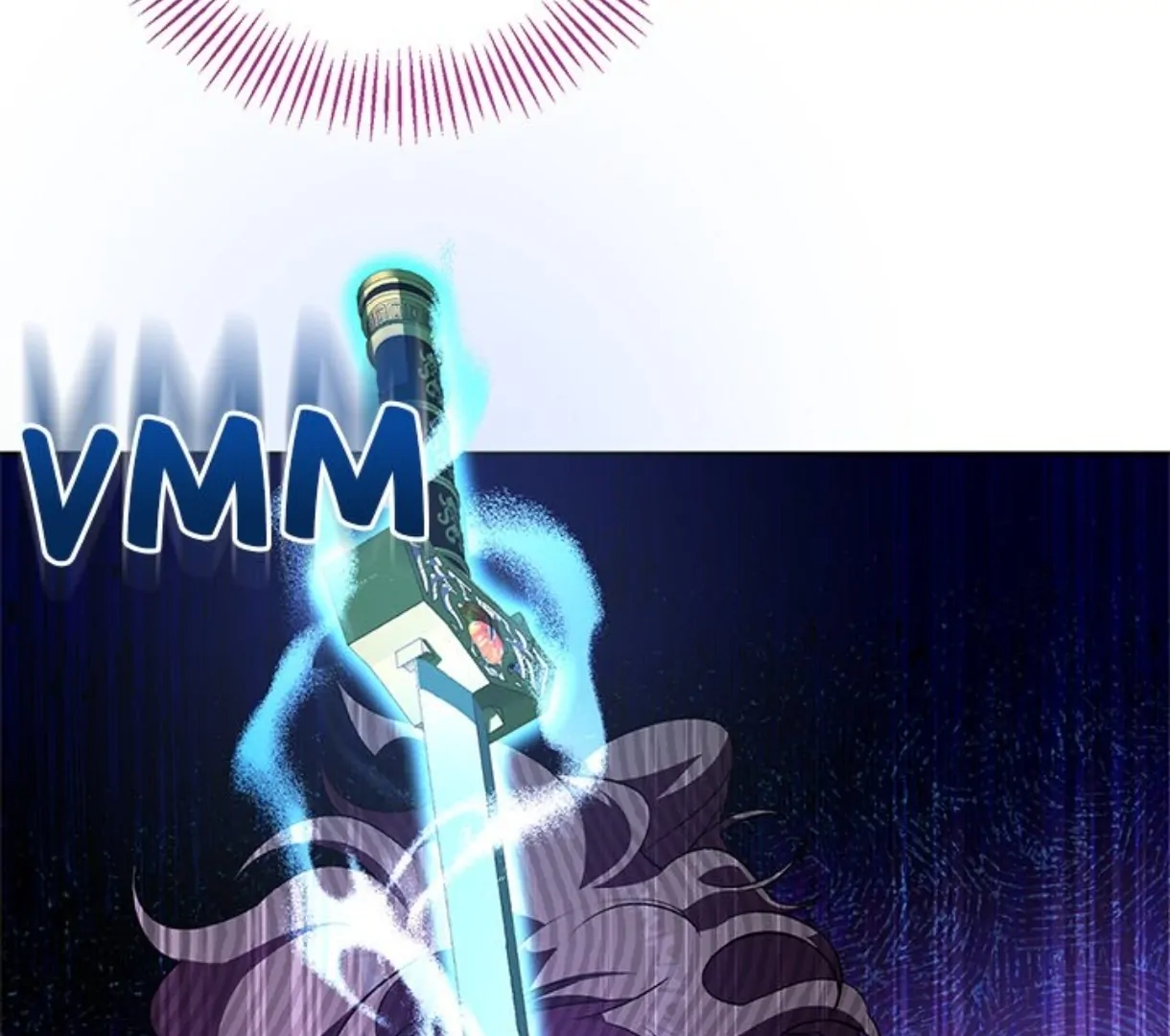 To Be His Wish [Official] - Chapter 47 manhwa