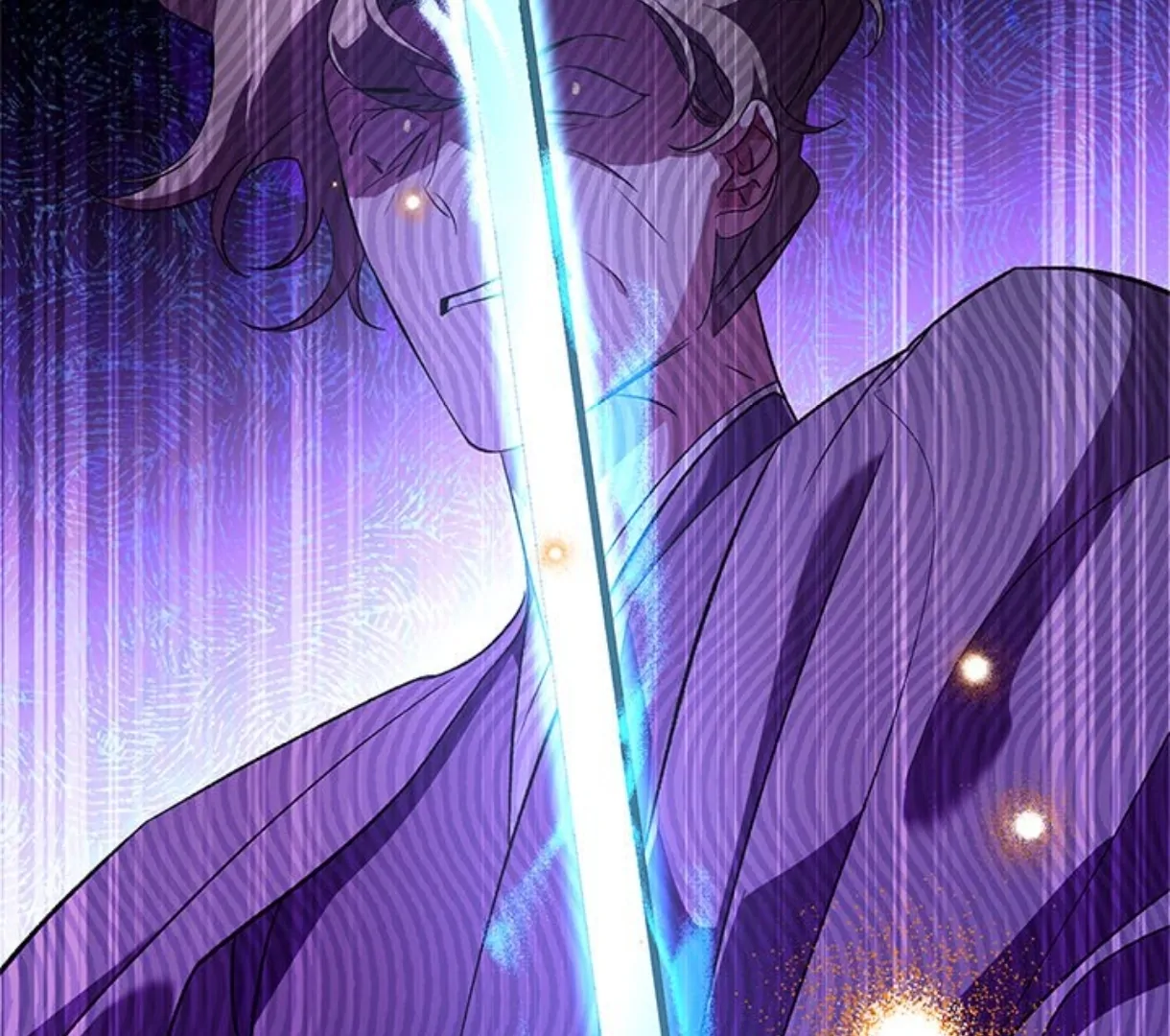 To Be His Wish [Official] - Chapter 47 manhwa