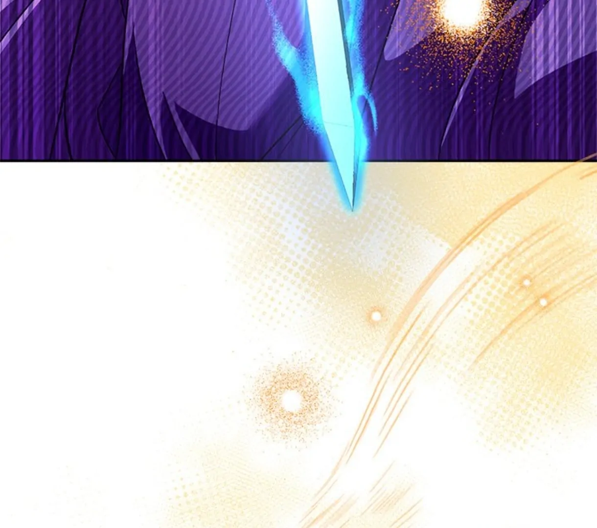 To Be His Wish [Official] - Chapter 47 manhwa