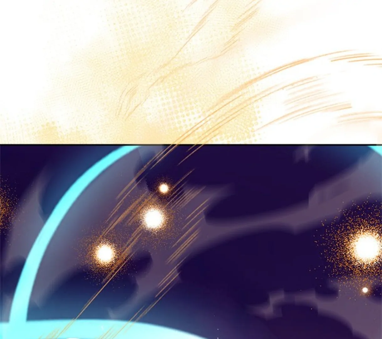 To Be His Wish [Official] - Chapter 47 manhwa