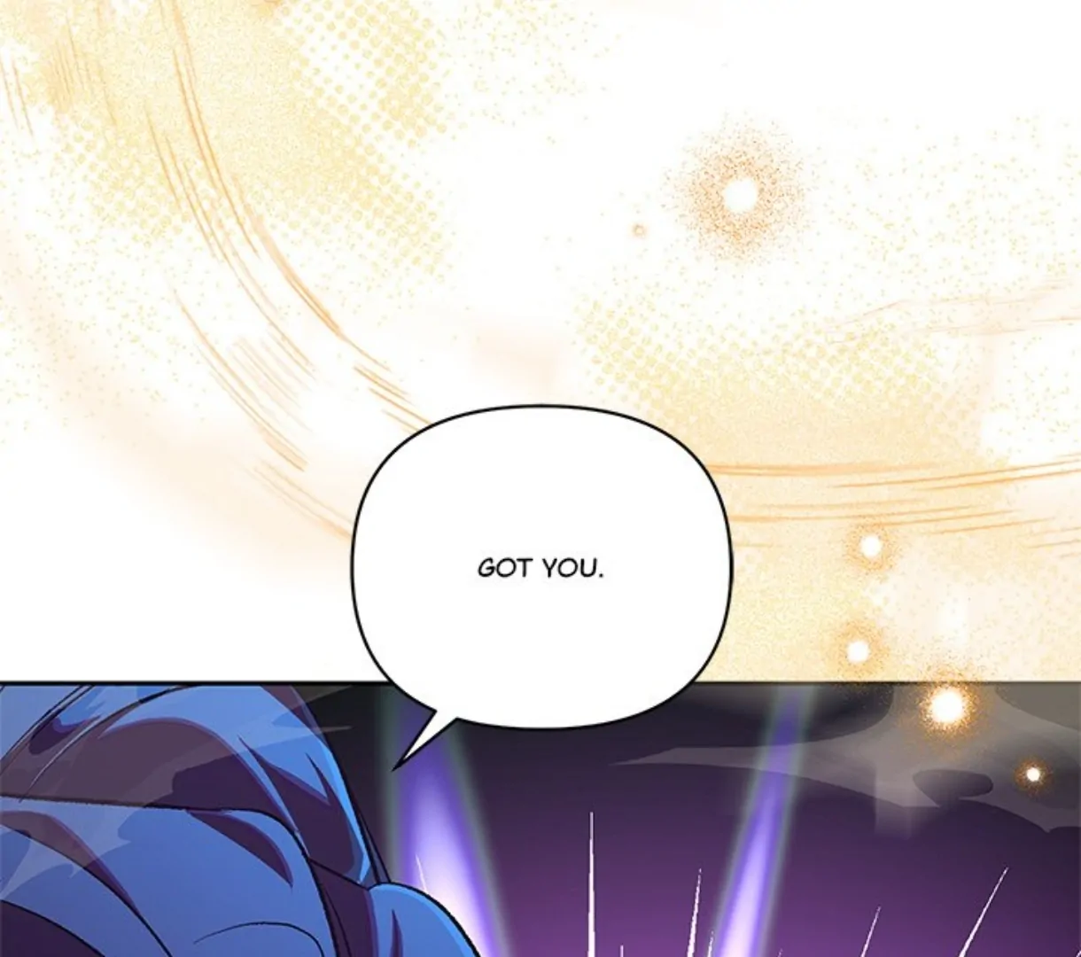 To Be His Wish [Official] - Chapter 47 manhwa