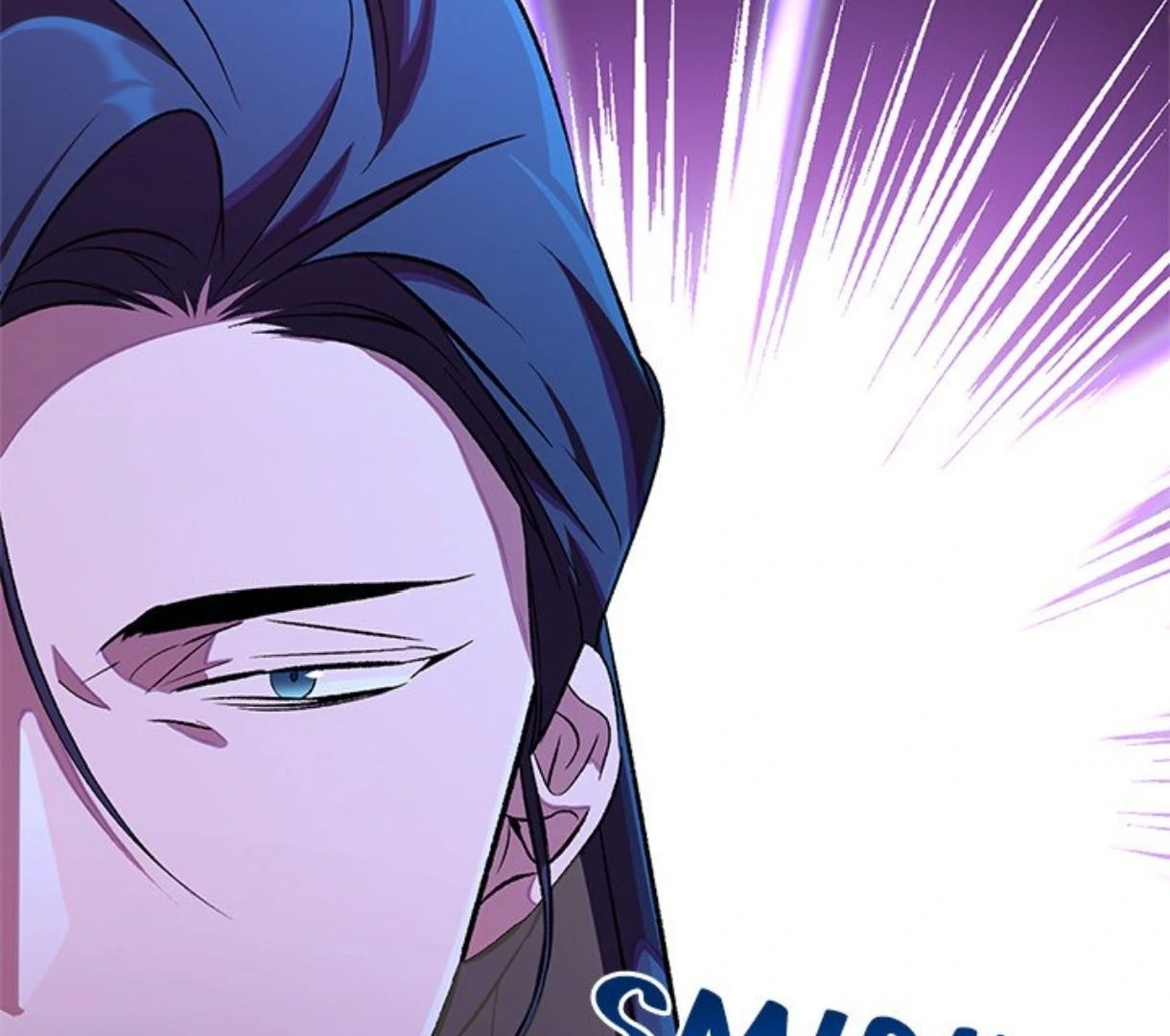 To Be His Wish [Official] - Chapter 47 manhwa