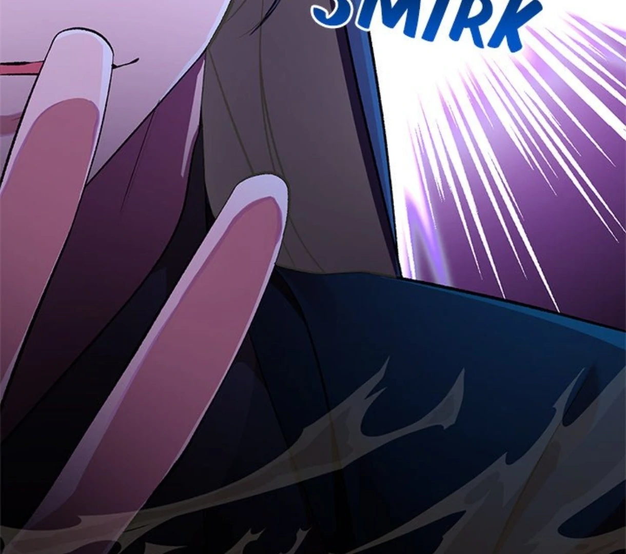 To Be His Wish [Official] - Chapter 47 manhwa