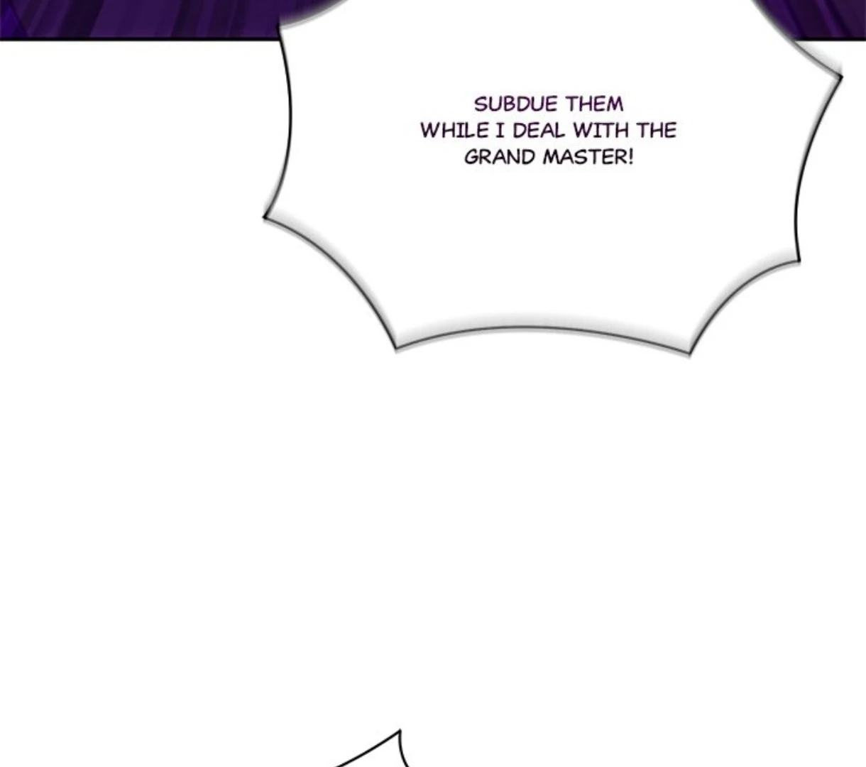 To Be His Wish [Official] - Chapter 47 manhwa