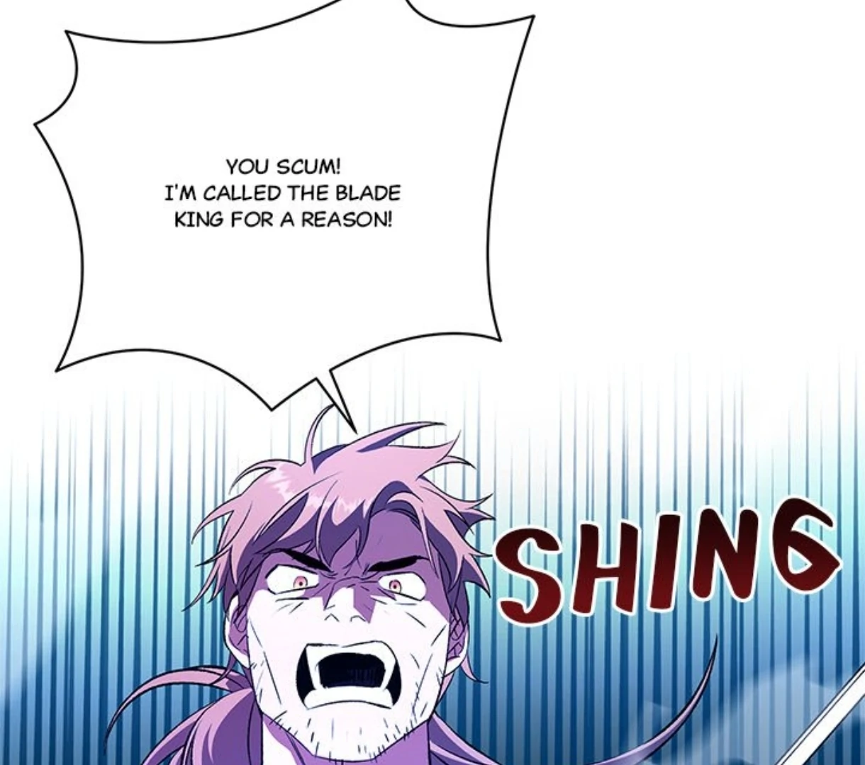 To Be His Wish [Official] - Chapter 47 manhwa