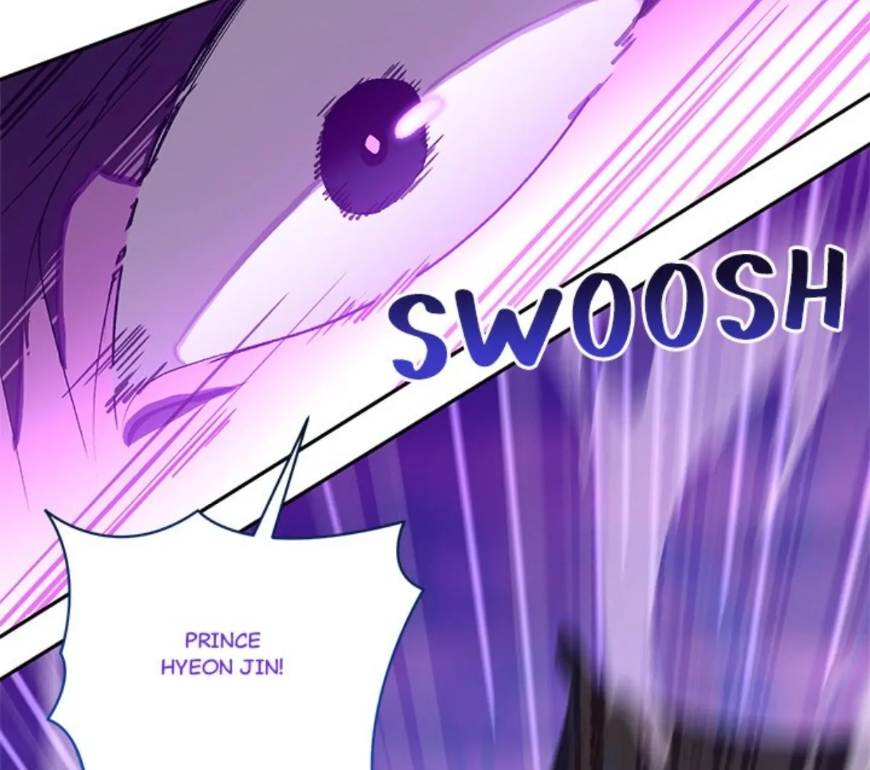 To Be His Wish [Official] - Chapter 47 manhwa