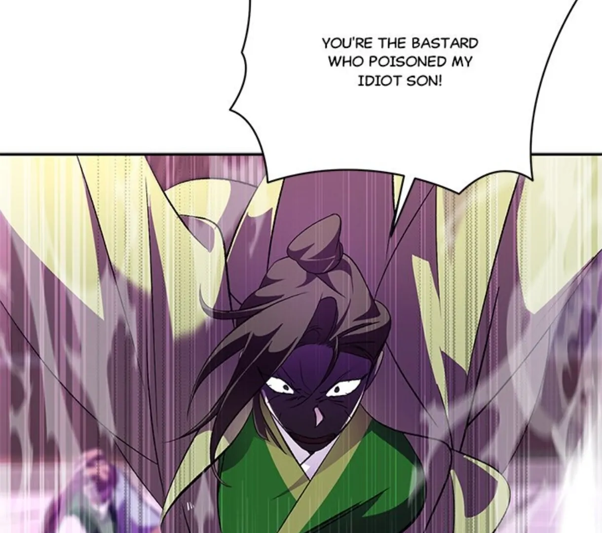 To Be His Wish [Official] - Chapter 47 manhwa