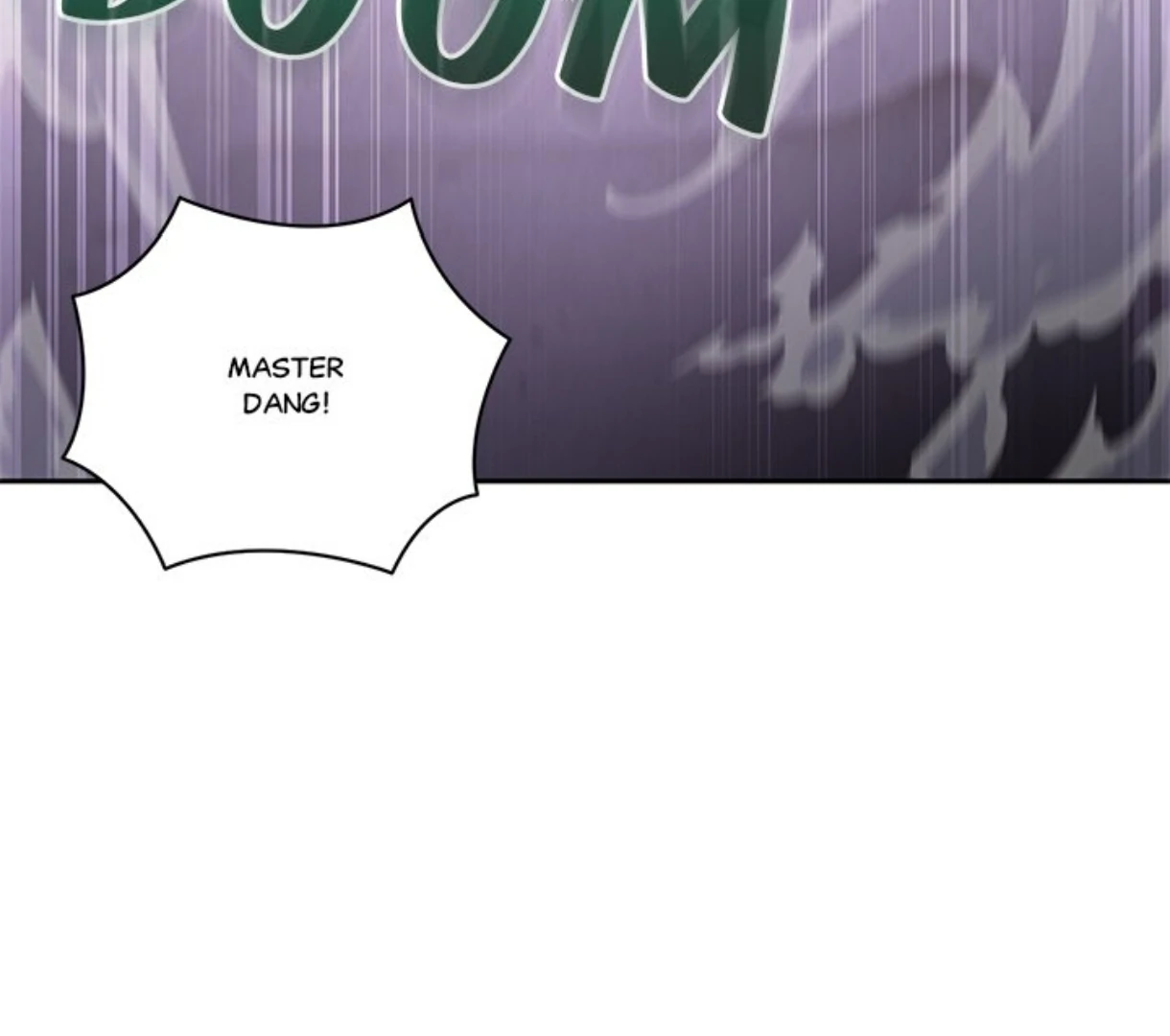 To Be His Wish [Official] - Chapter 47 manhwa