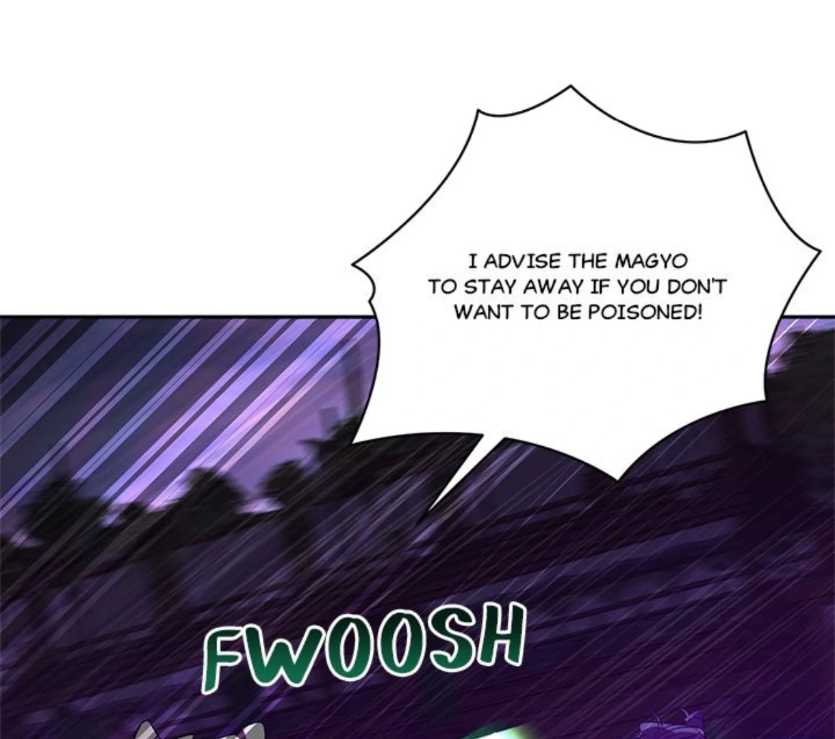 To Be His Wish [Official] - Chapter 47 manhwa