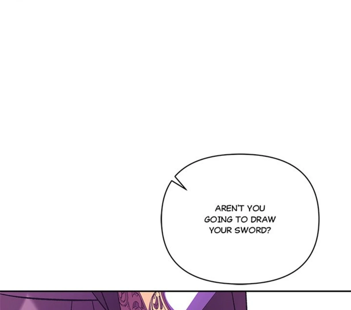 To Be His Wish [Official] - Chapter 47 manhwa