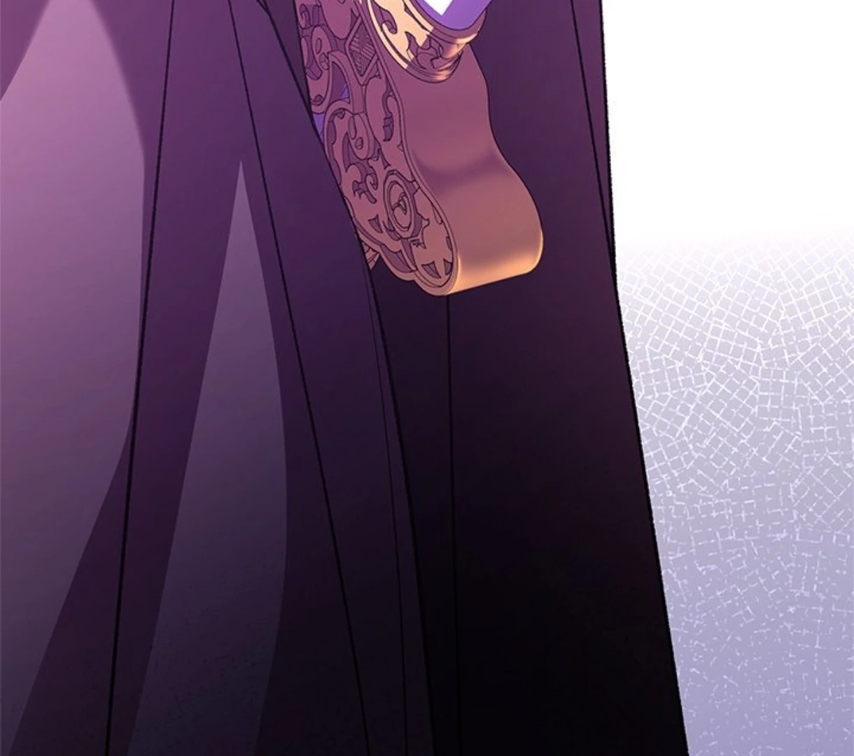 To Be His Wish [Official] - Chapter 47 manhwa