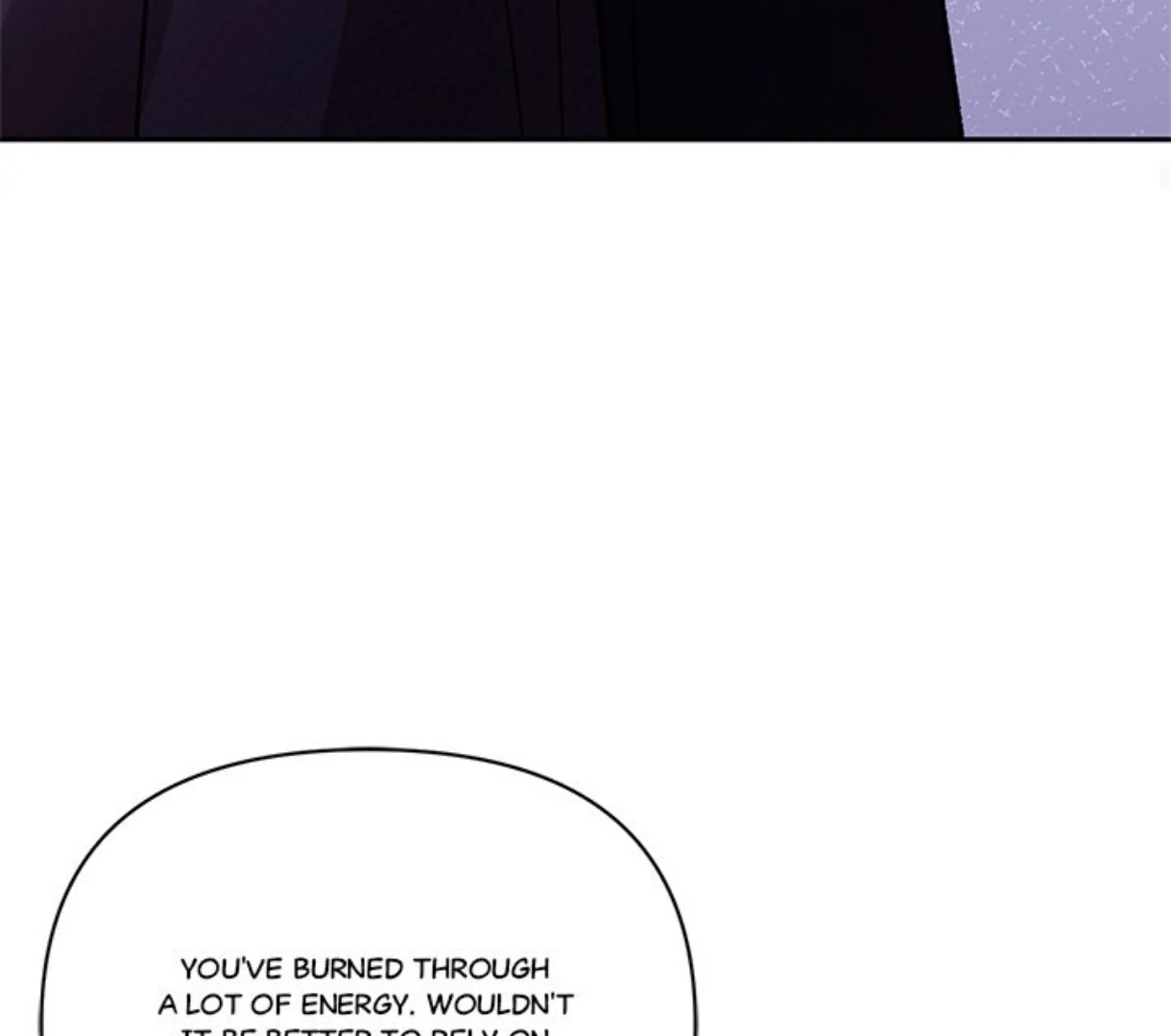 To Be His Wish [Official] - Chapter 47 manhwa