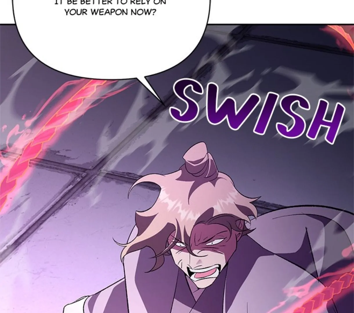 To Be His Wish [Official] - Chapter 47 manhwa