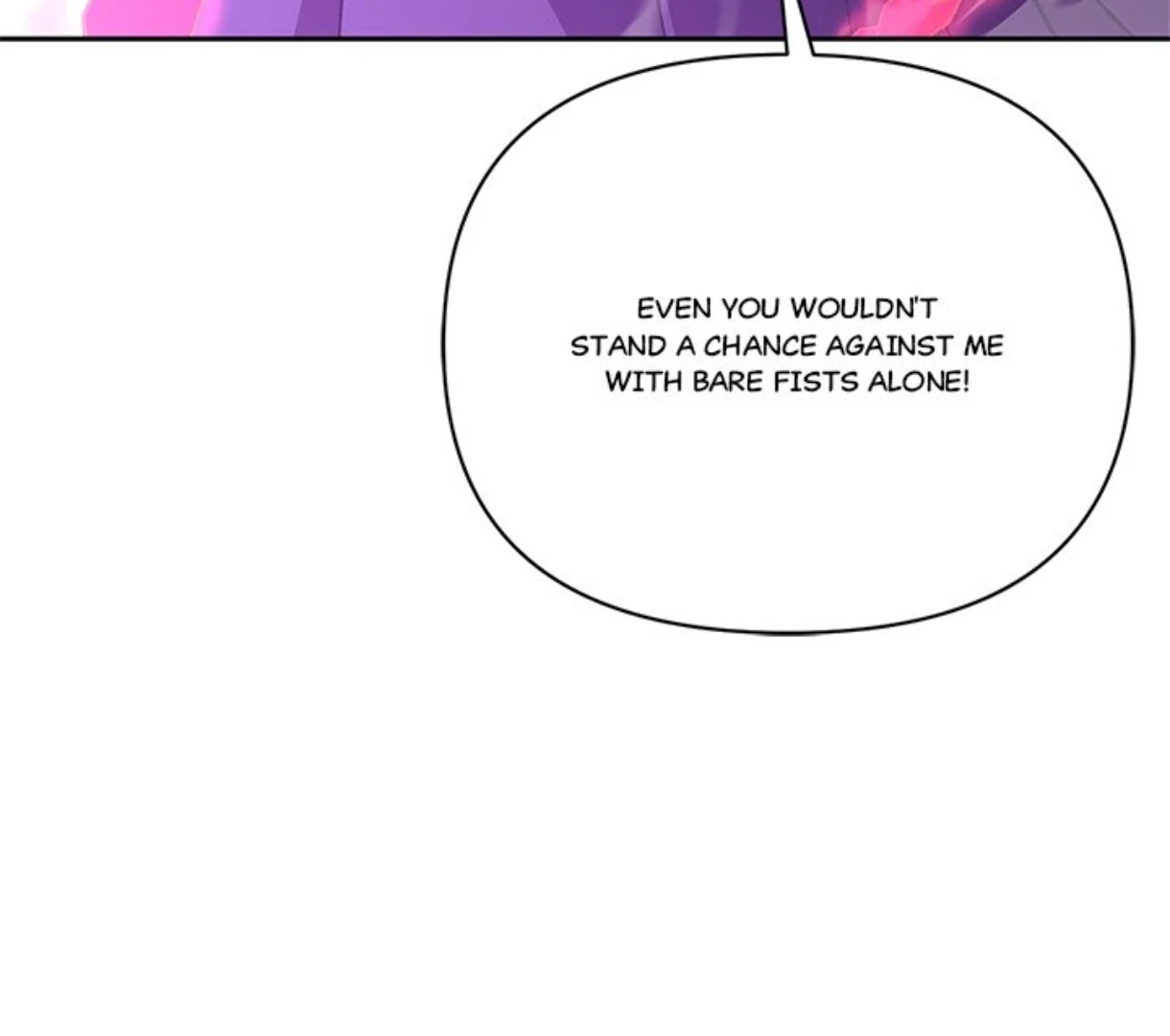 To Be His Wish [Official] - Chapter 47 manhwa