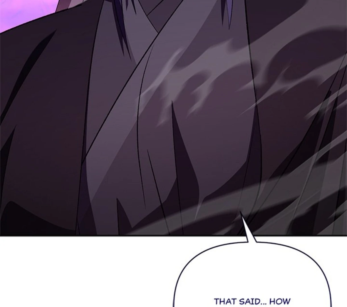 To Be His Wish [Official] - Chapter 47 manhwa