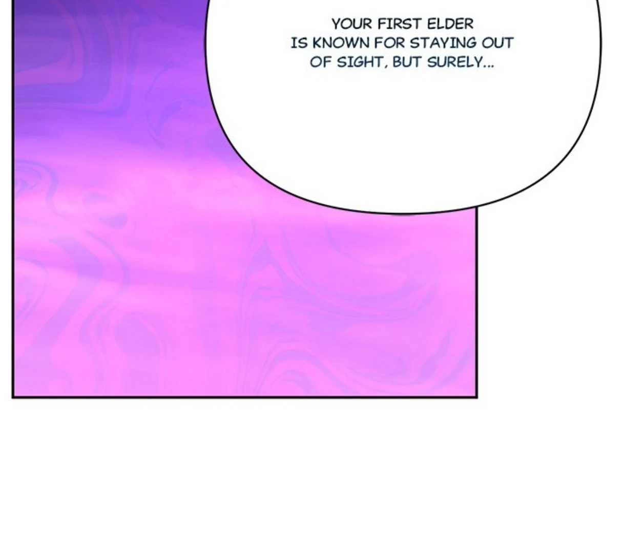 To Be His Wish [Official] - Chapter 47 manhwa