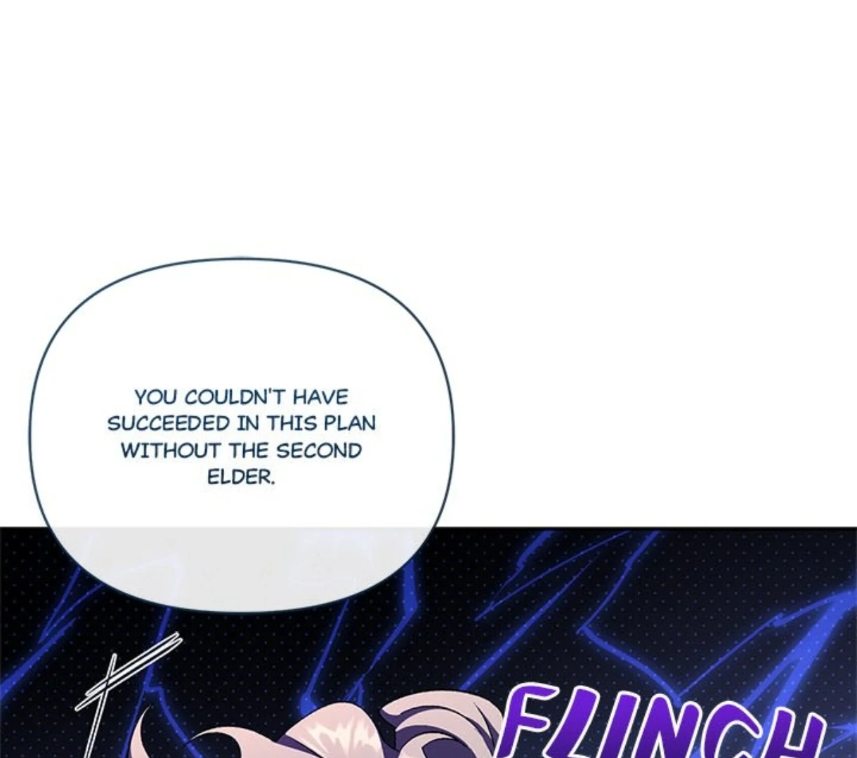 To Be His Wish [Official] - Chapter 47 manhwa
