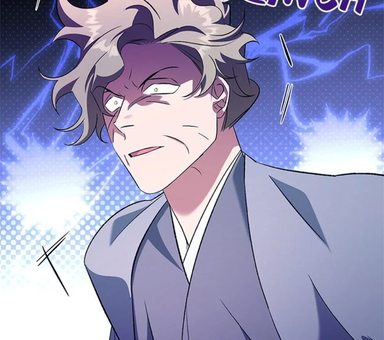 To Be His Wish [Official] - Chapter 47 manhwa