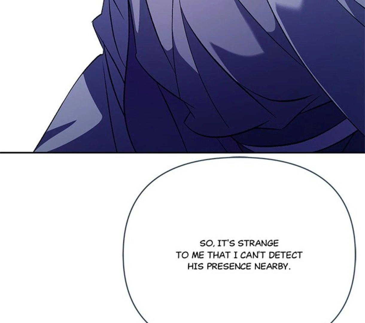 To Be His Wish [Official] - Chapter 47 manhwa