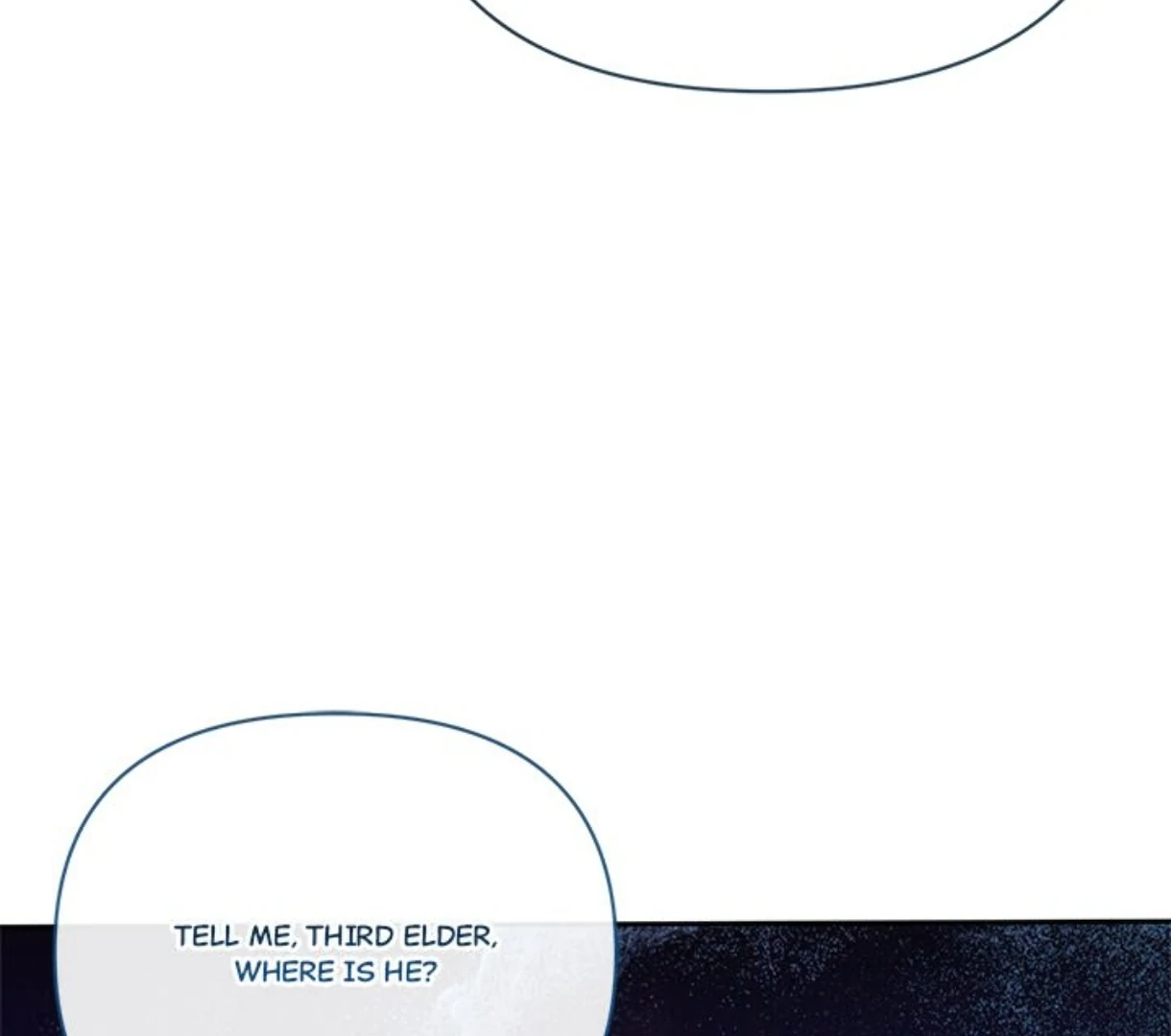 To Be His Wish [Official] - Chapter 47 manhwa