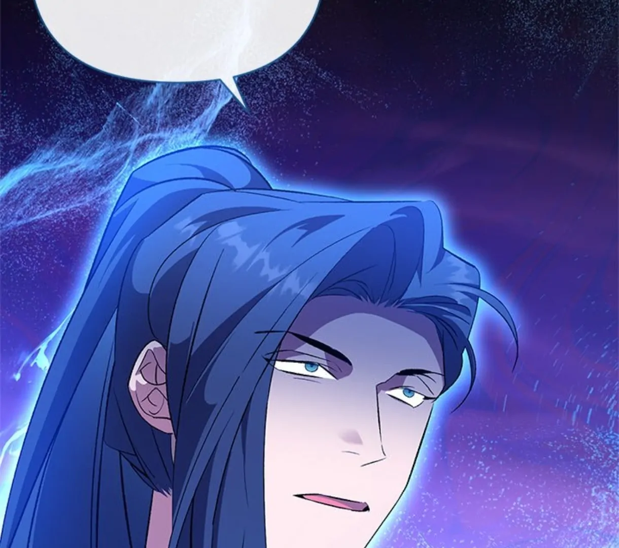 To Be His Wish [Official] - Chapter 47 manhwa