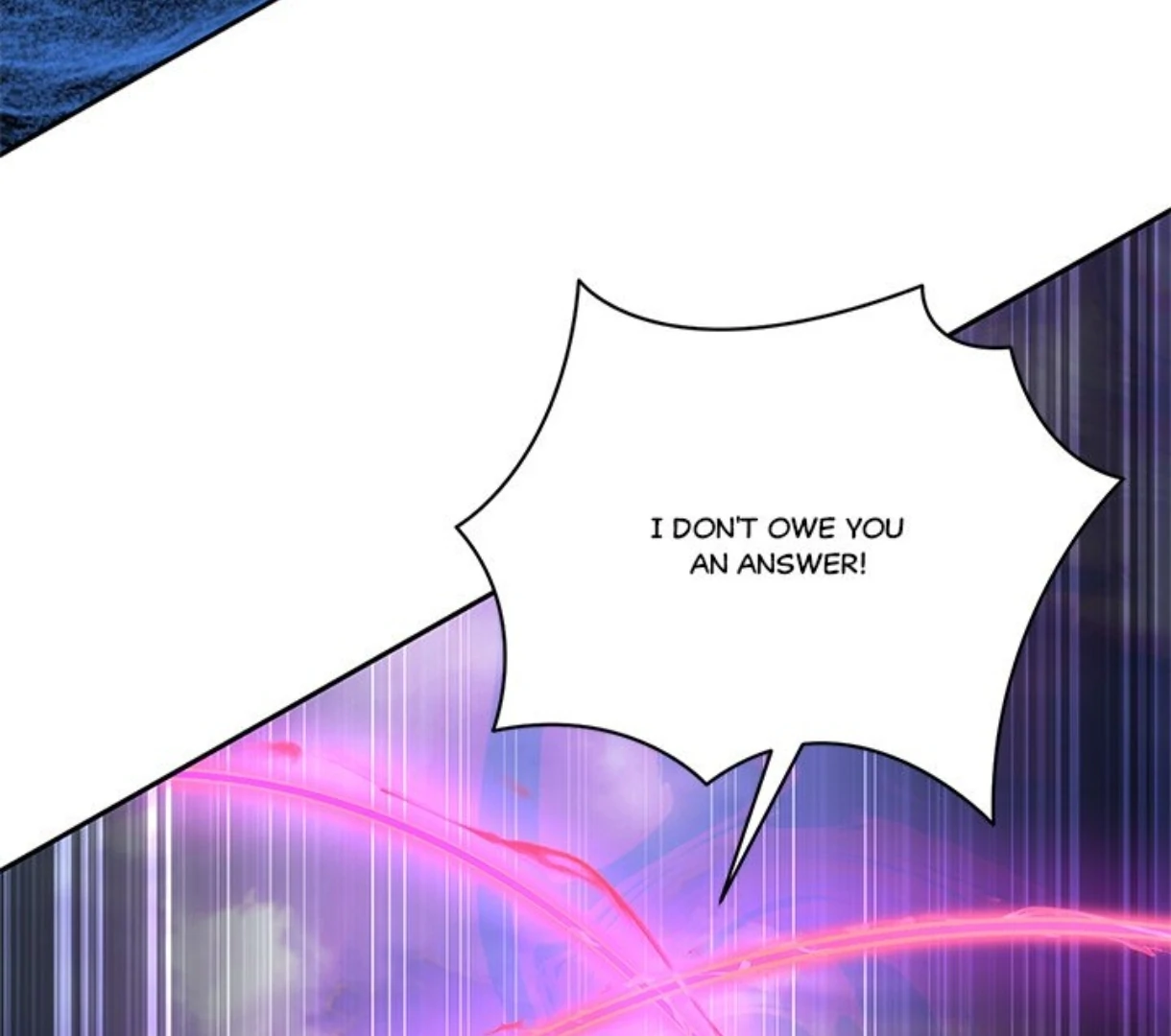 To Be His Wish [Official] - Chapter 47 manhwa