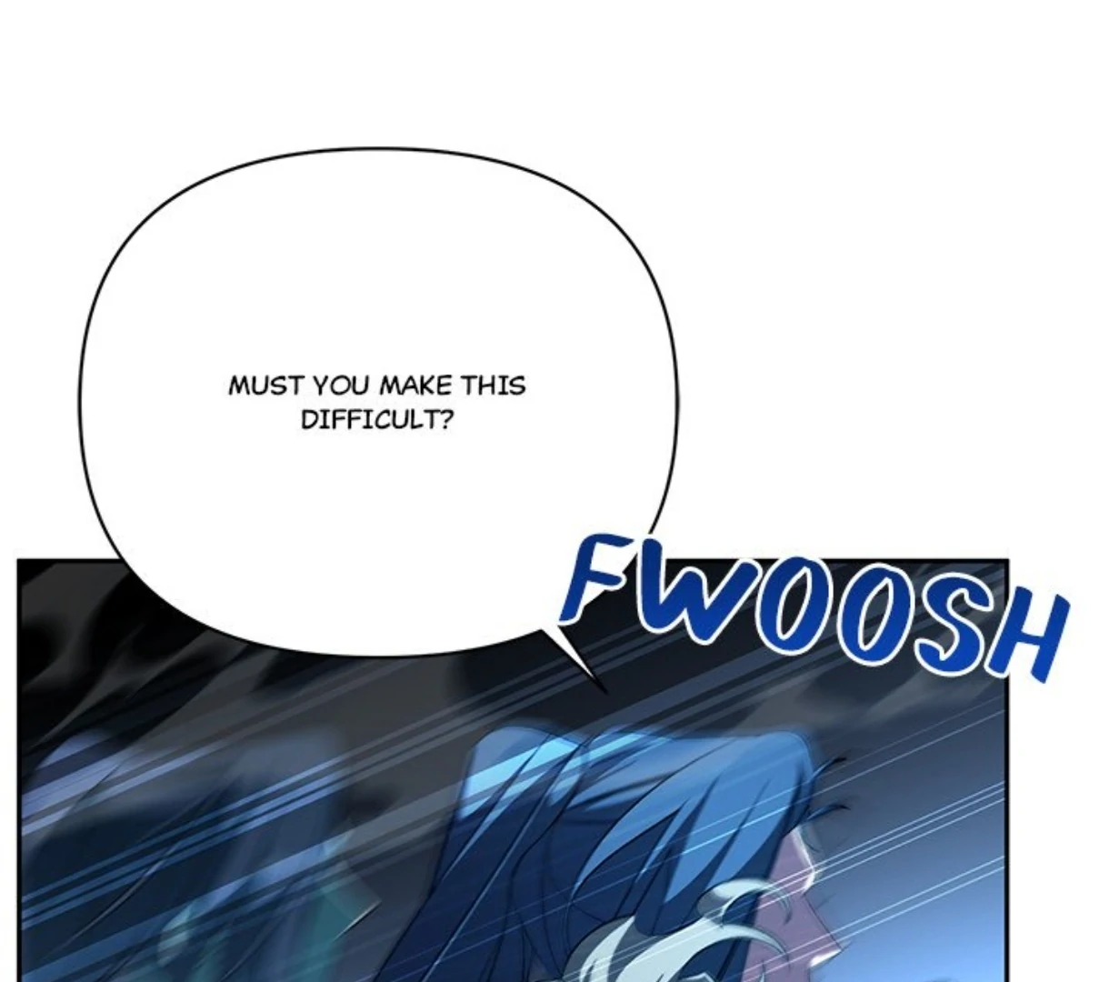 To Be His Wish [Official] - Chapter 47 manhwa