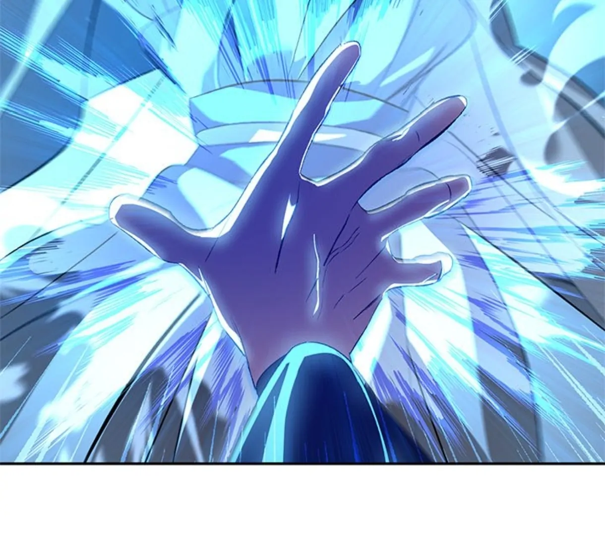 To Be His Wish [Official] - Chapter 47 manhwa
