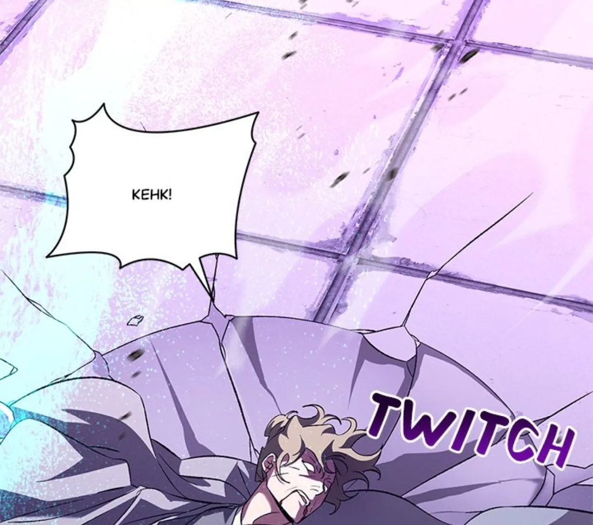 To Be His Wish [Official] - Chapter 47 manhwa