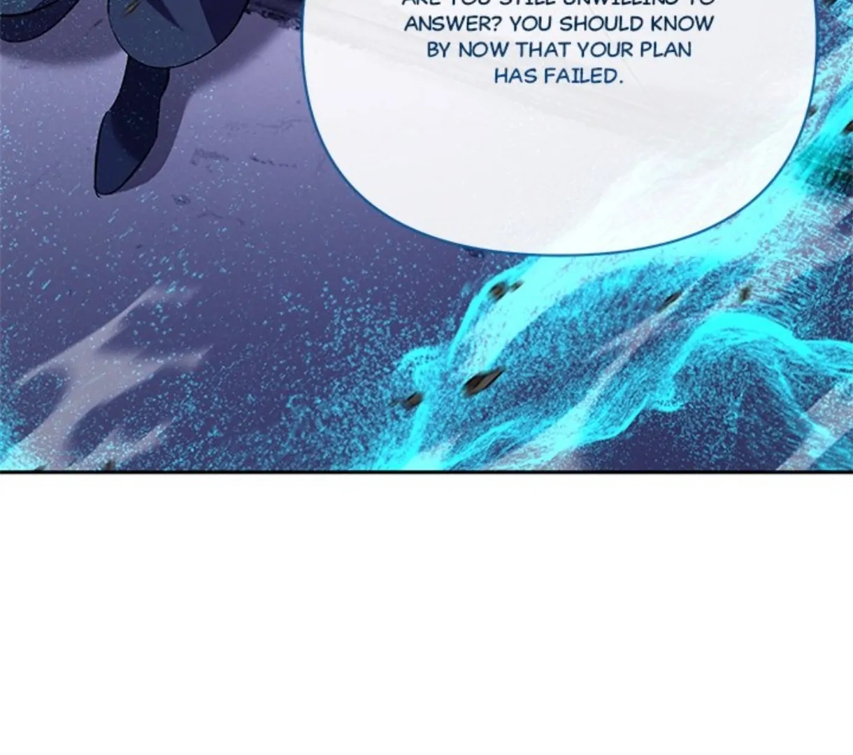 To Be His Wish [Official] - Chapter 47 manhwa