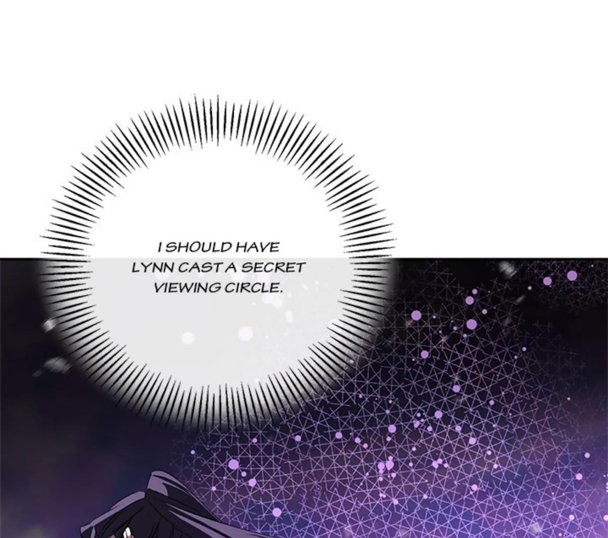 To Be His Wish [Official] - Chapter 47 manhwa
