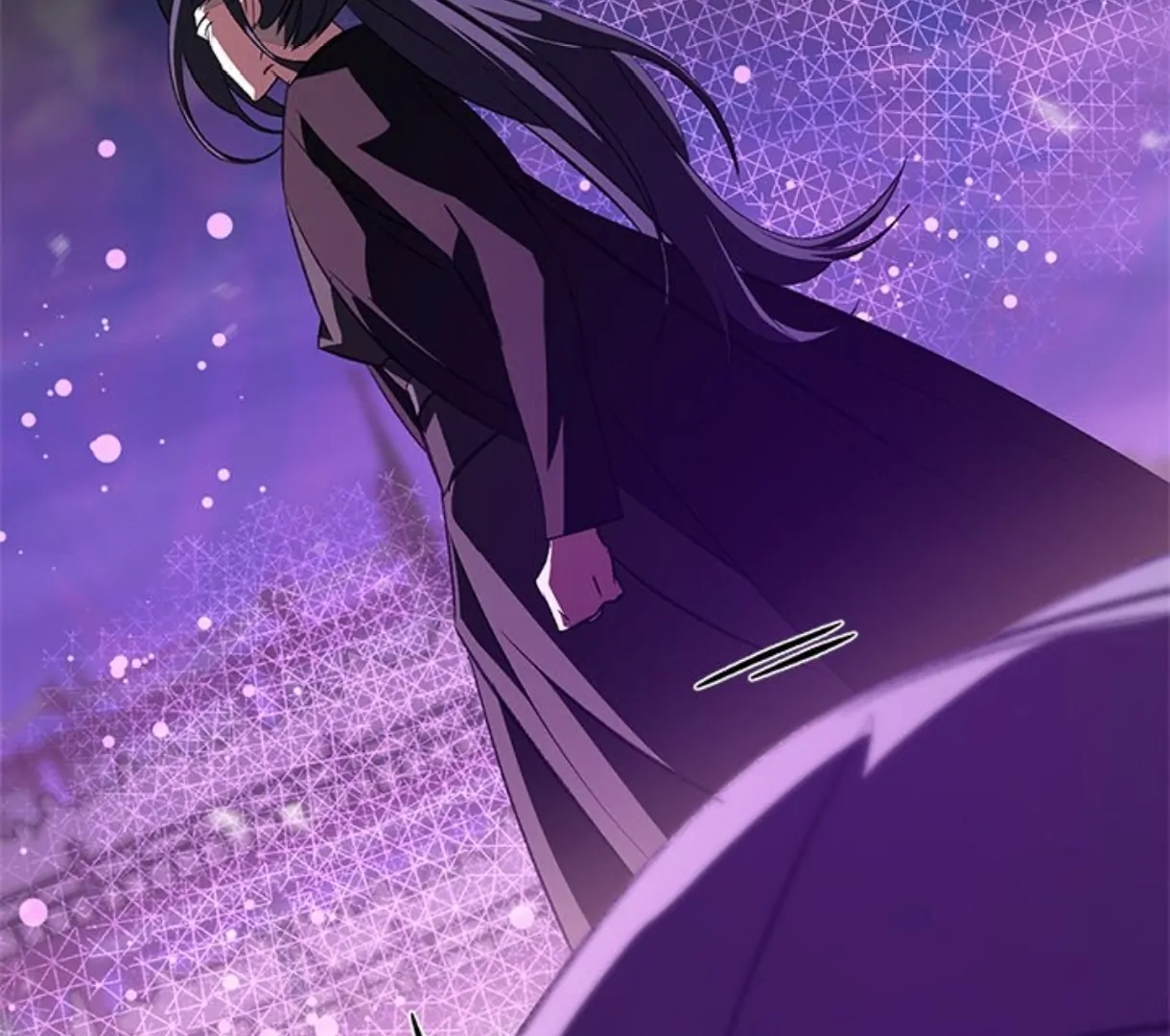 To Be His Wish [Official] - Chapter 47 manhwa