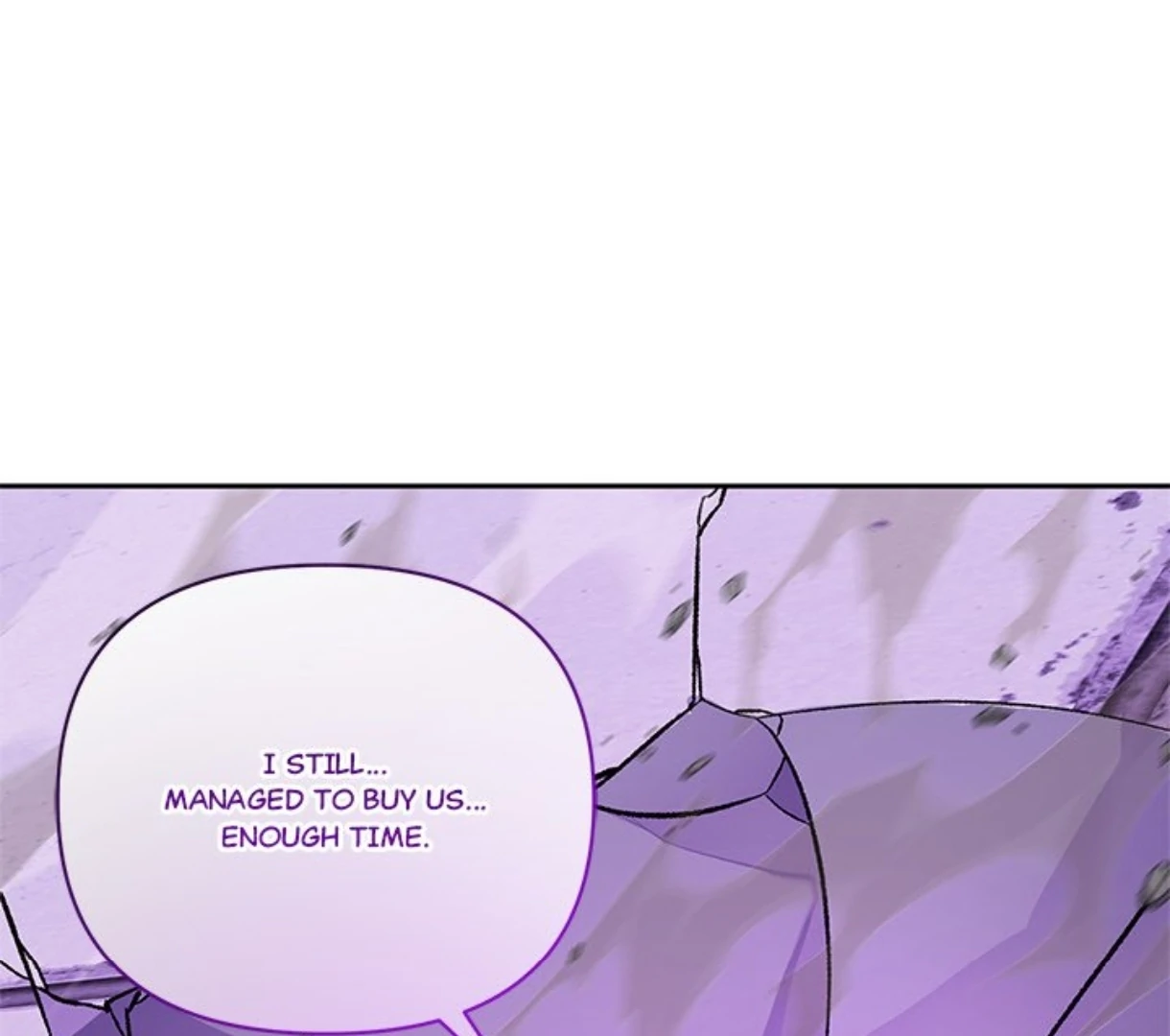 To Be His Wish [Official] - Chapter 47 manhwa