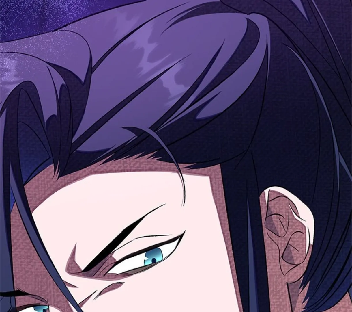 To Be His Wish [Official] - Chapter 47 manhwa