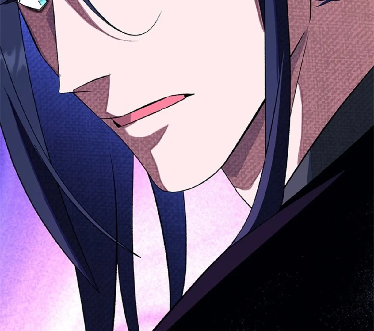 To Be His Wish [Official] - Chapter 47 manhwa